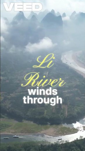 China's Hidden Paradise: The Most Beautiful Places You've Never Seen