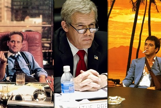 The 10 Best Oliver Stone Films