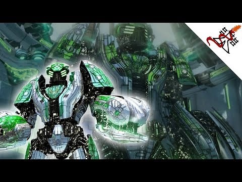 Supreme Commander - Mission 1 | Operation Joust | AEON Campaign [HARD/1080p/HD]