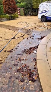 1.9K reactions · 7 comments | The customer was so pleased to see the original colour back  #originalcharcter #originalcolour #powerwashing #exteriorcleaning #cleaningmadeeasy #jetwashing #drivewaycleaning #stones #frontofhouse #exteriorcleaningservices #showers #happydays | Chris's Window Cleaning | Facebook