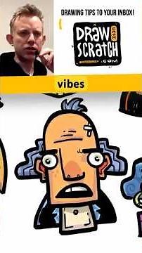 ✏️Drawing 70% Ben Franklin! Let’s Draw! #howtodrawcartoons #dailydrawing