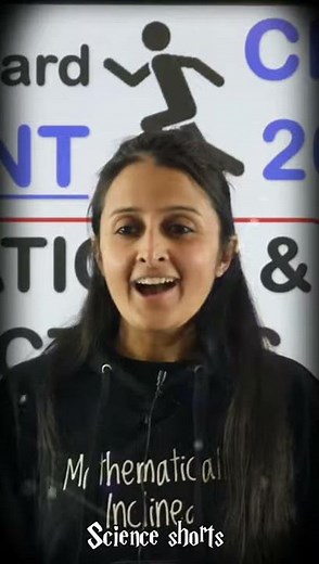 Neha Agarwal mathematically inclined Motivational song .