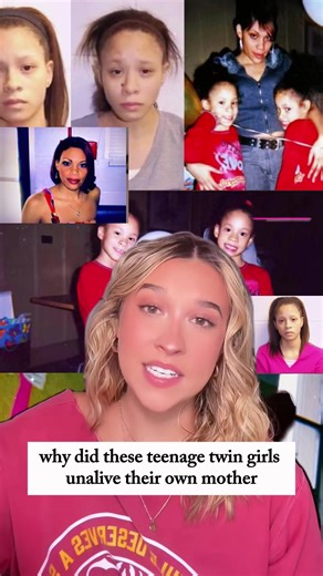 Replying to @*Burp* why did identical twins jas & tas do it? #truecrime #truecrimetok #truecrimecommunity #truecrimestory #storytime