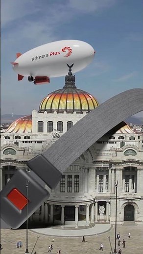 Destino Primera Plus: Mexico