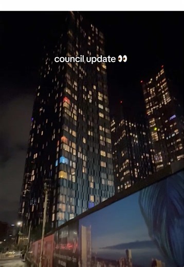 a look into manchester city council and shared (shred) ownership ! there’s a lot to this so much more to come i think.