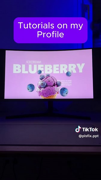 Pushing the Summer Theme!