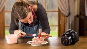 19K views | Author, blogger and video star Sally McKenney is many things. And it all started with a passion for baking. https://bit.ly/2EjJkjw | USA TODAY Video | Facebook