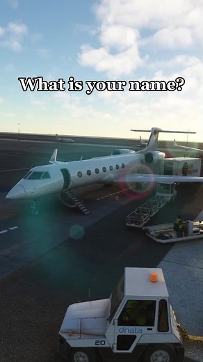 Hilarious Airport Memes: Watch Airplanes Chatting!