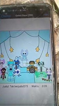 my musical minibots oc & next generation I will make her sound tomorrow