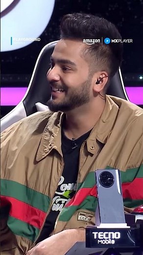 Elvish Yadav & Mythpat Ki Aukat Ke Bahar Roasting Battle! 🔥 | Playground S4 | #amazonmxplayer