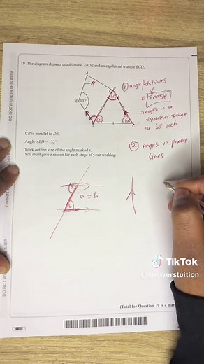 Effective Math Tricks and Tips for Exam Success