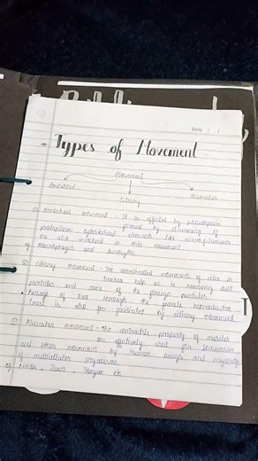 || DIY project file of Biology 💀🦴||