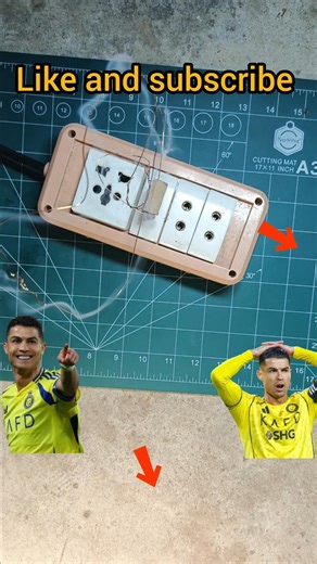 Really Happens When Wires Touch?