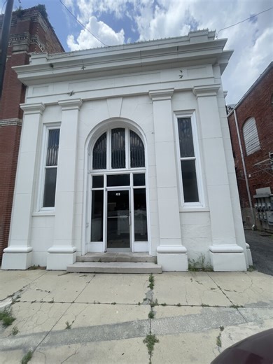 103 S Lee St, Quitman, GA 31643 - Renovated Bank Building | LoopNet