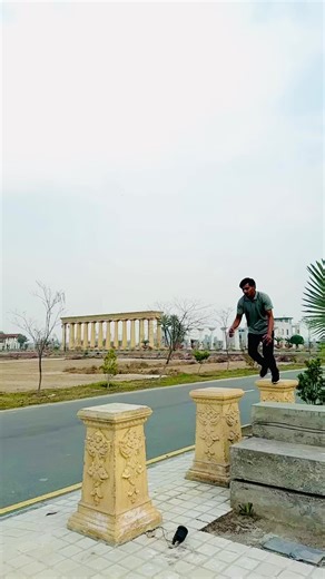 Viral or not but it is video viral and power of legs