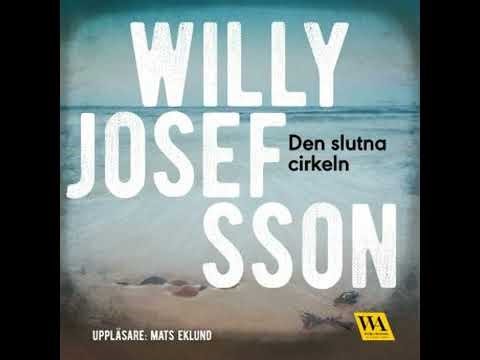 Den slutna cirkeln - Willy Josefsson