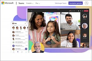 Microsoft Teams : maîtriser l'application de visioconférence