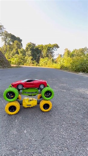 Six remote cars phir se hat me aya 🔥 #shorts