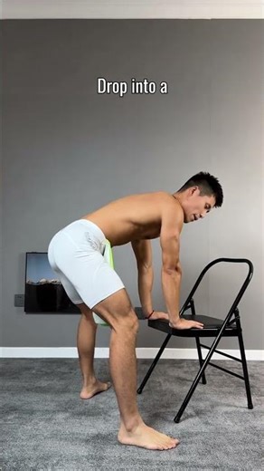 Your Glutes Will Grow FAST With This Simple 20 Second Move