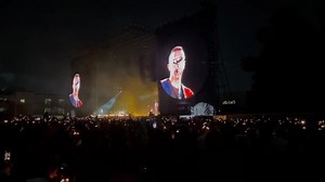 Que pasó CDMX!? #ColdplayCDMX Coldplay - Yellow (Ciudad de México) Creditos: @LaloGonzalezM | T H E / S C I E N T I S T