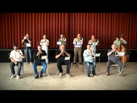 Els instruments: Cobla sencera