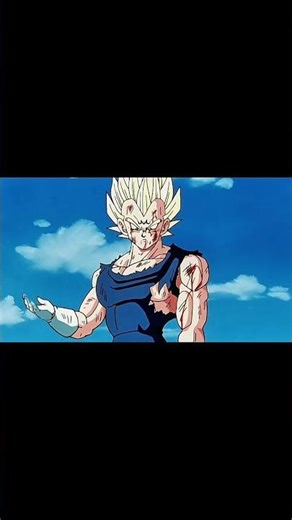 Goku X Vegeta💀 #goku #vegeta #dbs