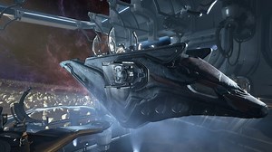 How to farm the Nautilus Sentinel in Warframe