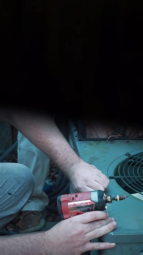 Who says maintenance can’t shine?  Quality is what we do — in every detail, every job. #maintenance #repair #plumbing #acrepair #electrical | Premier Service Company, Inc. | Facebook