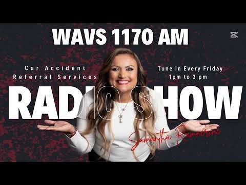 💰 Tune In & Win! Get Your Bills PAID This Friday on WAVS 1170 AM | Don’t Miss Out!