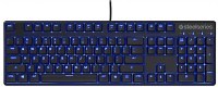 Клавиатура SteelSeries Apex M500