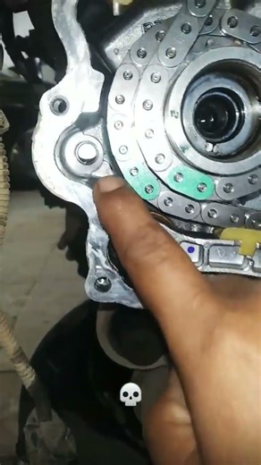 👀How do I know# if #my# engine# timing# is #correct? 👨🏻‍🔧💀