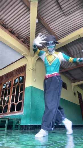 Mengasah Skill Pemula dengan Anomalix Style
