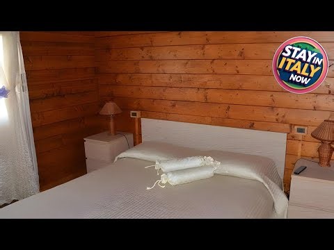 Villa Primavera | Latina, Italy | Hotel Review 🏨