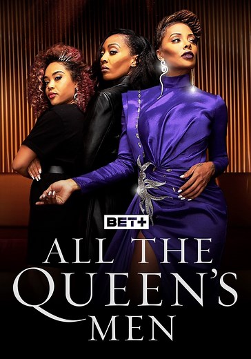 All the Queen's Men Season 2 - watch episodes streaming online