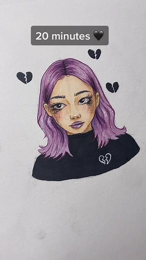 Character Drawing Tutorial: From Outline to Detail