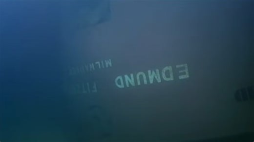 Fans upset after ‘Jeopardy!’ clue about Edmund Fitzgerald features error