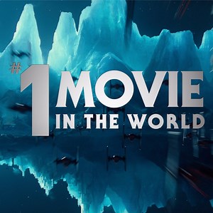 1M views · 7K reactions | Star Wars: The Rise of Skywalker is the #1 movie in the world! Get tickets to see it now playing in theaters: fandango.com/TheRiseOfSkywalker | Star Wars | Facebook