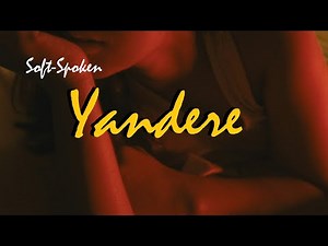 Cuddled up with a Soft Spoken Yandere Girl ASMR Roleplay -- (Female x Listener) (F4A) (Binaural)