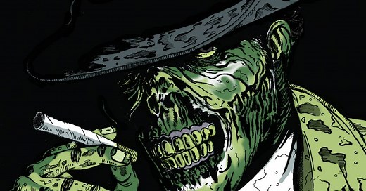 Recife assombrada: conheça as histórias que fascinam os moradores