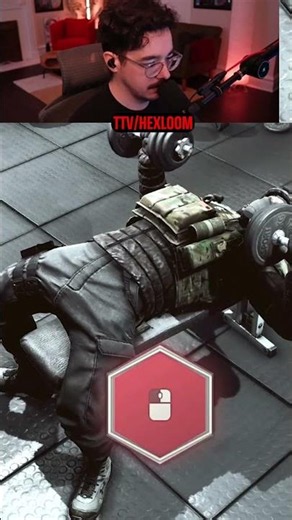 new tarkov gym mini game