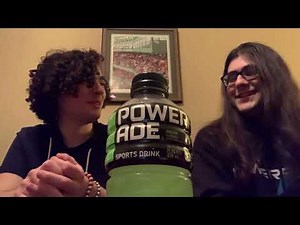Melon Powerade In-depth Review