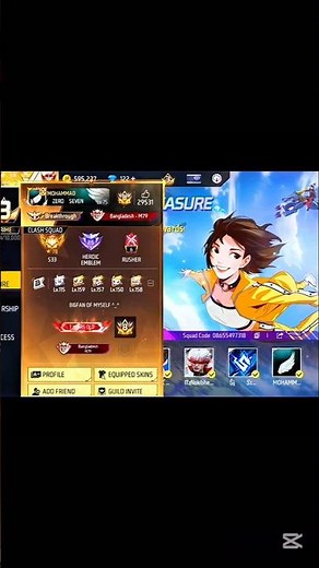 group tpo up #update ...🤫|| #ff #freefire #viral #views #subscriber #tranding #information #shorts