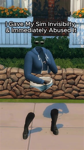 nothing to see here 👀❌ #thesims4 #thesims #sims4 #sims #simstutorial #simsgameplay #simshowto #simstips #simshelp #simsgame #gaming #fyp