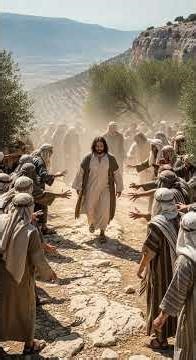 Évangile du 9 Mars 2026 | Ta Parole est un Trésor