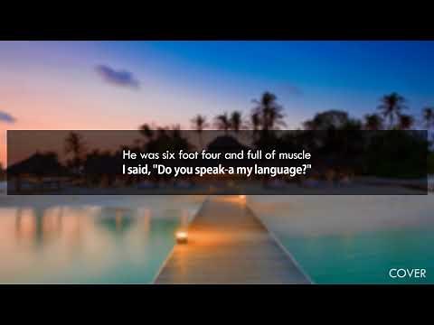 Men At Work - Down Under (Lyrics)