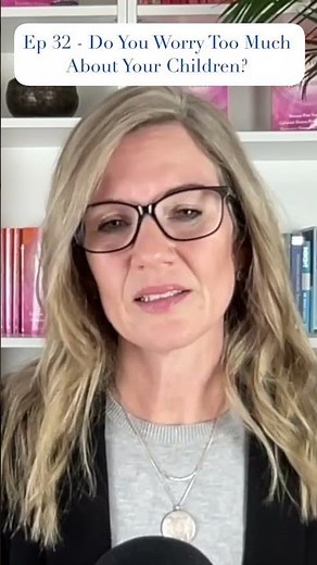 Managing Anxiety in Parenting