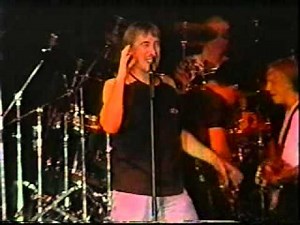 Petra - Live - God Fixation Tour Dec. 1998