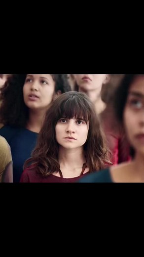 Distopian TV Show '3%' on Netflix: Final Trailer and Series Conclusion