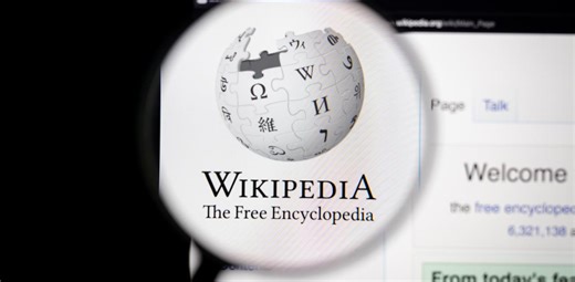 Wikipedia、AI学習用プラットフォームでBotに対抗