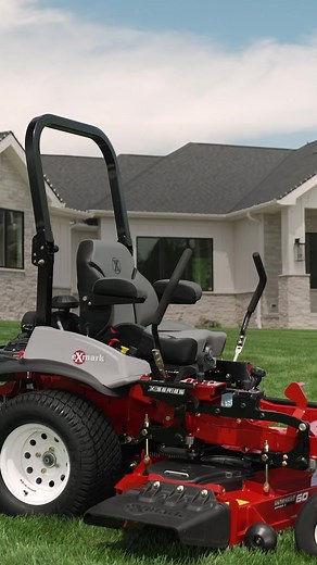 11K views · 141 reactions | Lazer Z X-Series with Adapt…the best cutting deck just got better. Bring on that spring grass.  #teamexmark #exmark #exmarkmowers | Exmark Mowers | Facebook